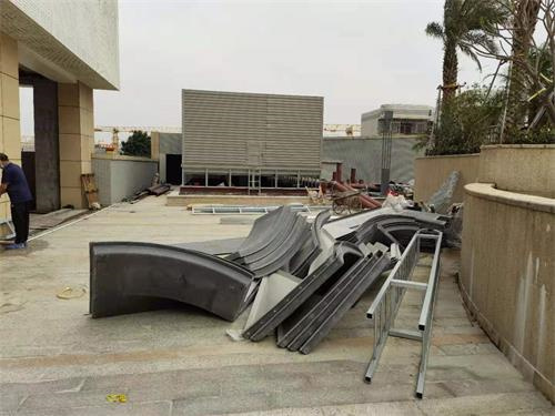 玻璃鋼冷卻塔使用前的準備及運行中的保養(yǎng),玻璃鋼冷