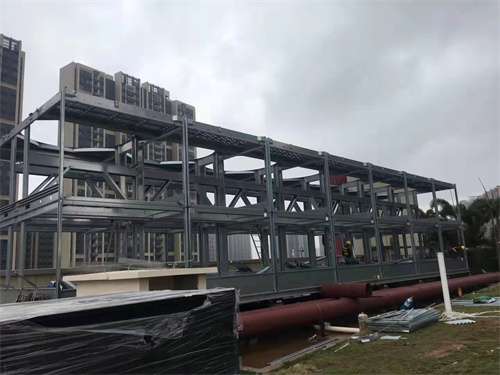 冷卻塔填料更換的正確步驟？(冷卻塔填料的更換方法)