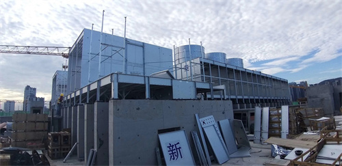 說(shuō)一說(shuō)閉式冷卻塔和開式卻塔的區(qū)別(冷卻塔開式系統(tǒng)和閉式系統(tǒng)的區(qū)別)