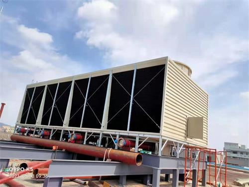 冷卻塔選型過程中的三項(xiàng)基本原則,冷卻塔選型都需要哪些參數(shù)