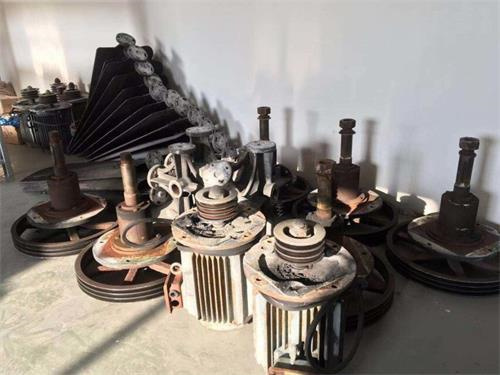 詳解冷卻塔配件作用(詳解冷卻塔配件作用與功能)