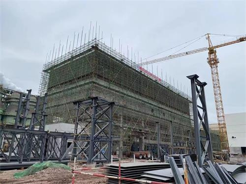 玻璃鋼冷卻塔有什么獨特性能？