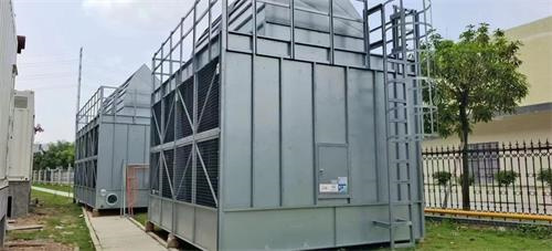 冷卻塔配件冷熱交換出現(xiàn)水蒸氣及組成特點(diǎn),冷卻塔配