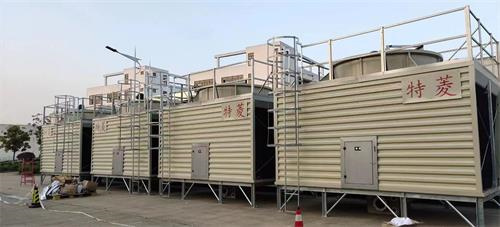 冷卻塔配件選擇注意要求,冷卻塔布水器配件