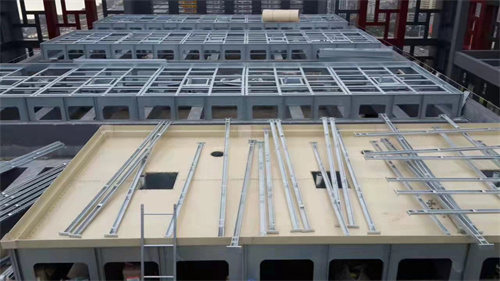 方形涼水塔的清潔工作和重要,方形涼水塔結(jié)構(gòu)圖