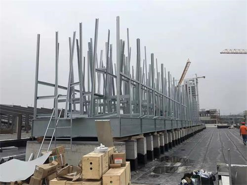 玻璃鋼冷卻塔怎樣采用加熱板來(lái)保溫(玻璃鋼冷卻塔廠