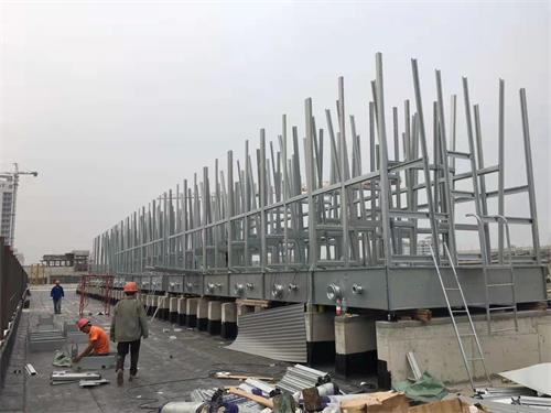 冷卻塔電機價格因素分析,如何選擇高質量電機