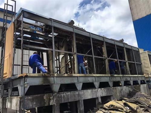 用戶選購冷卻塔有技巧介紹(開式冷卻塔品牌排名)