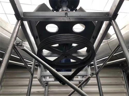 閉式冷卻塔有哪些類型?(閉式冷卻塔怎么補(bǔ)充水)