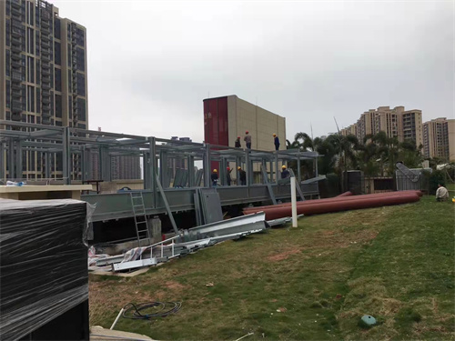 冷卻塔填料介紹及如何選擇,冷卻塔填料回收