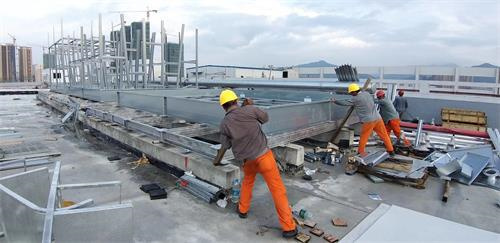 簡述閉式冷卻塔填料熱交換層的特點(diǎn)(閉式冷卻塔的補(bǔ)