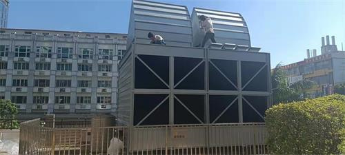 冷卻塔填料是什么東西(廣州哪里賣冷卻塔填料)