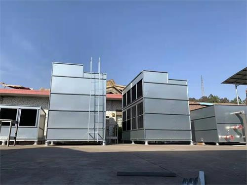 如何選擇正確的閉式冷卻塔廠家(杭州逆流閉式冷卻塔生產(chǎn)廠家)