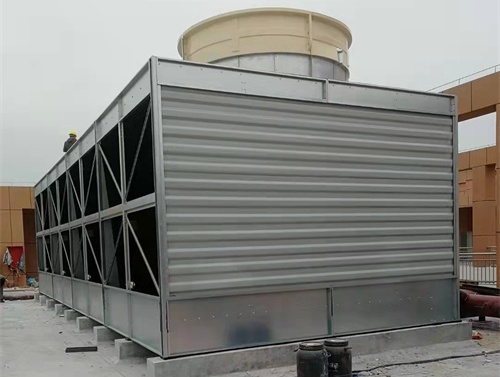 冷卻塔類產(chǎn)品的詳細(xì)分類方式是怎樣的？(冷卻塔的分類)