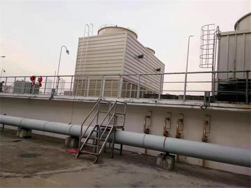 高溫冷卻塔填料分類與使用,工業冷卻塔,西安圓形高溫冷卻塔填料價格