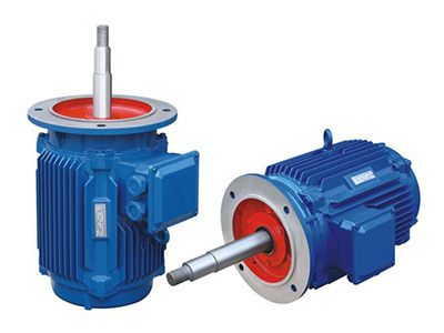 冷卻塔電機溫升、冷態和熱態是什么